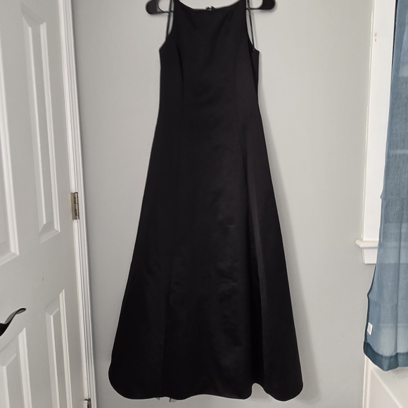 Betsy & Adam Dresses & Skirts - Betsy & Adam Elegant Black Formal Dress